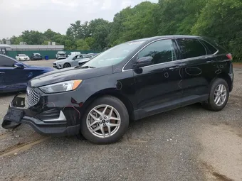 2024 Ford Edge 2FMPK4J90RBA81781 Lot 61733416