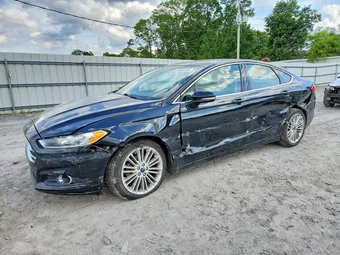 2016 Ford Fusion 3FA6P0T92GR299782 Lot 51955156