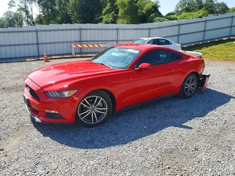 2015 Ford Mustang 1FA6P8TH1F5312044 Lot 59653856