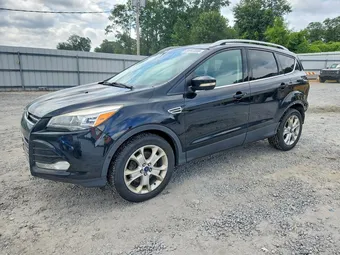2015 Ford Escape 1FMCU9J98FUB03182 Lot 56947226