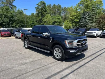 2021 Ford F-150 1FTFW1ED8MFC01173 Lot 62357776
