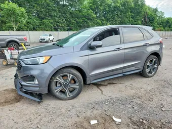 2022 Ford Edge 2FMPK4AP3NBB07685