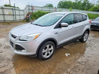 2015 Ford Escape 1FMCU9GX4FUB21393 Lot 56391686