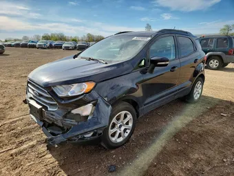 2020 Ford Ecosport MAJ3S2GE1LC340481
