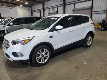 2019 Ford Escape 1FMCU0GD1KUB81515 Lot 61318286