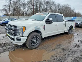 2020 Ford F-250 1FT7W2BT1LED19706 Lot 77102985