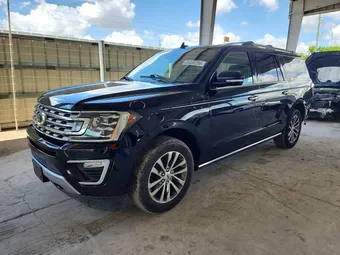 2018 Ford Expedition 1FMJK2AT8JEA68646
