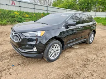 2024 Ford Edge 2FMPK4J91RBB13105 Lot 53272936
