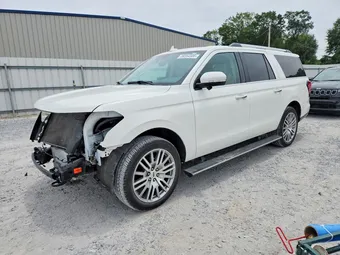 2024 Ford Expedition 1FMJK2A87REA17887