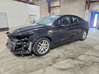 2015 Ford Fusion 1FA6P0H75F5100636 Lot 53977226