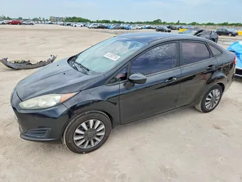 2015 Ford Fiesta 3FADP4AJ0FM202795