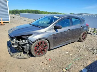 2016 Ford Focus 1FADP3L9XGL308560 Lot 56456206