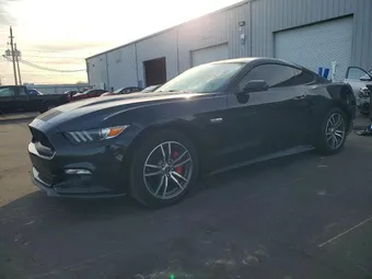 2016 Ford Mustang 1FA6P8TH1G5201639
