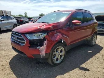 2021 Ford Ecosport MAJ6S3GL3MC456106