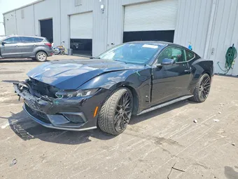 2024 Ford Mustang 1FA6P8TH4R5145814