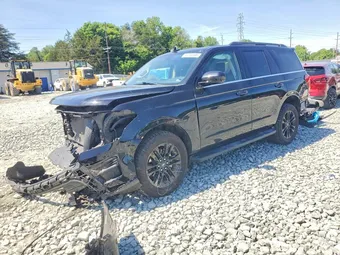 2024 Ford Expedition 1FMJU1J88REB02371