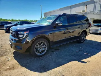 2026 Ford Expedition 1FMJK1M80TEA06873