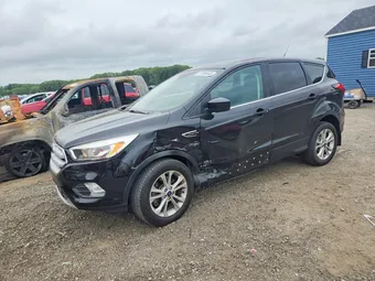 2019 Ford Escape 1FMCU9GD6KUB18169 Lot 57896646