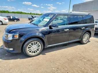 2016 Ford Flex 2FMGK5C85GBA00202 Lot 62474976
