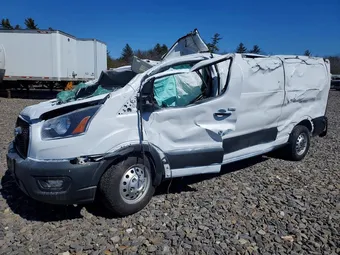 2023 Ford Transit 1FTBW2Y84PKB94687