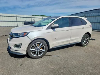 2018 Ford Edge 2FMPK4AP4JBC52762