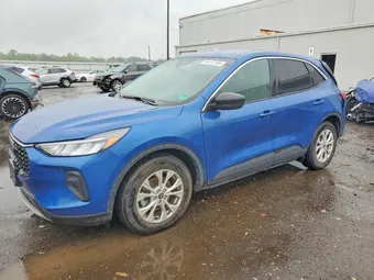 2023 Ford Escape 1FMCU0GNXPUA31550 Lot 54137156