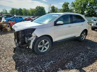 2019 Ford Edge 2FMPK4J90KBC14576