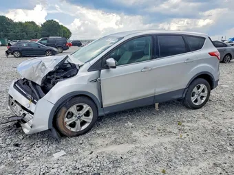 2015 Ford Escape 1FMCU0GX8FUC10458 Lot 61761246