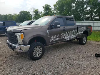 2017 Ford F-250 1FT7W2B64HEE53143 Lot 61434196