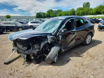 2023 Ford Escape 1FMCU9GN3PUB25984 Lot 57044636