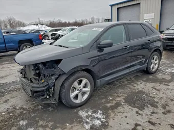 2020 Ford Edge 2FMPK4G98LBA95085