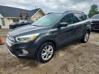2018 Ford Escape 1FMCU9HD3JUA44061