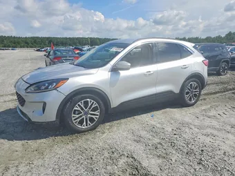 2020 Ford Escape 1FMCU0H60LUB10274 Lot 61143836