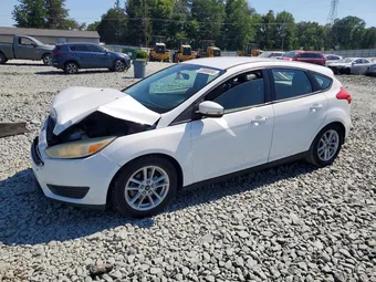 2015 Ford Focus 1FADP3K26FL224481 Lot 55888856