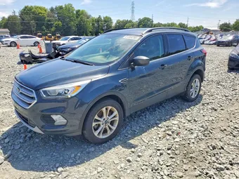 2019 Ford Escape 1FMCU9HD5KUA68671 Lot 61304286