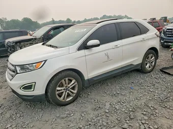 2015 Ford Edge 2FMTK4J82FBB46177