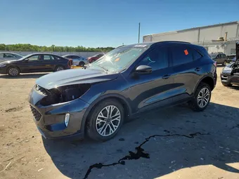 2022 Ford Escape 1FMCU9H65NUB35310 Lot 55541656