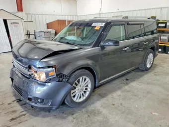 2019 Ford Flex 2FMHK6C88KBA27784
