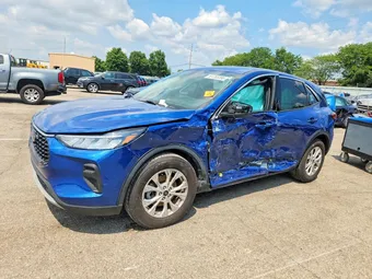 2023 Ford Escape 1FMCU0GN3PUA13973 Lot 61285396