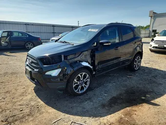 2020 Ford Ecosport MAJ6S3JL2LC360555