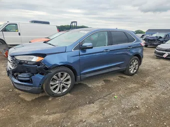 2019 Ford Edge 2FMPK4K98KBB70468