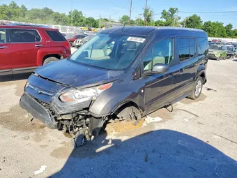2018 Ford Transit Connect NM0GE9G74J1371243