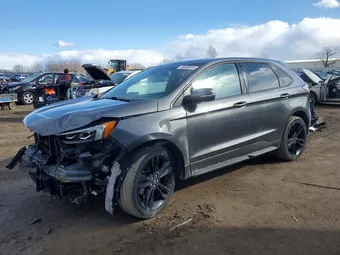 2019 Ford Edge 2FMPK4APXKBB87126