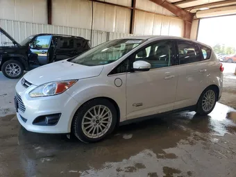 2015 Ford C-Max 1FADP5CU8FL109084
