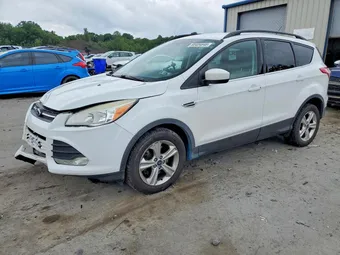 2015 Ford Escape 1FMCU9G95FUB65498 Lot 60404646