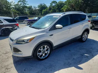 2015 Ford Escape 1FMCU0JX7FUA66894 Lot 62128576