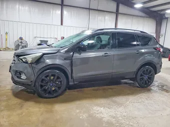 2017 Ford Escape 1FMCU9G91HUD38890 Lot 61564206