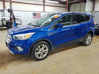 2017 Ford Escape 1FMCU0GD2HUD04201 Lot 62569006
