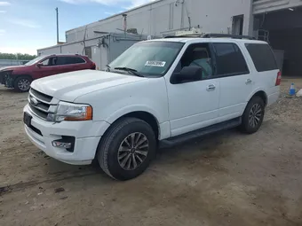 2017 Ford Expedition 1FMJU1HT9HEA07584