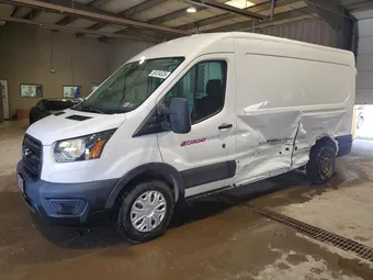 2020 Ford Transit Connect 1FTBR1C80LKB47420